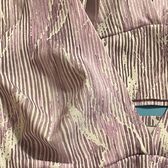 Lot of 2 Auden Signature Smooth Collection Unlined Long Line Bralette Size L NEW - Picture 2 of 6